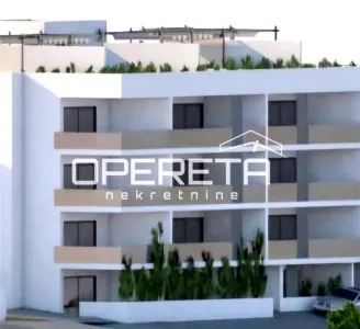 Penthouse à vendre en Croatie, Okrug Gornji - foto 8