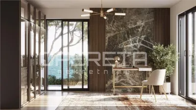 Exclusivo Ático en Venta en Rijeka, Croacia - foto 8