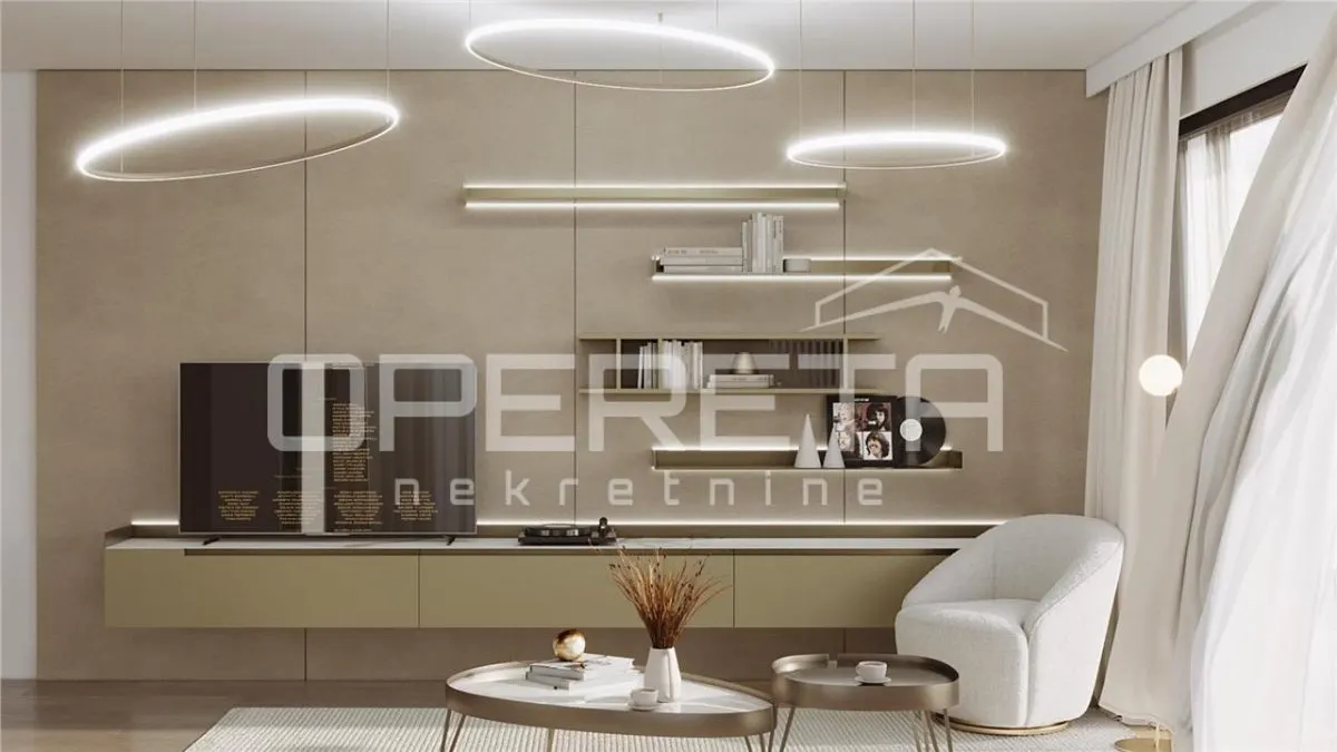 Luxury Apartment for Sale in Rijeka, Croatia - foto 1