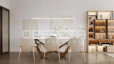 Luxury Apartment for Sale in Rijeka, Croatia - foto 5
