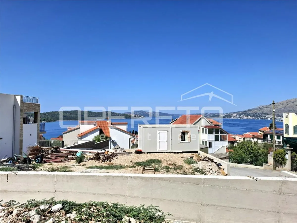 Apartment for Sale in Croatia, Okrug Gornji – Sea View - foto 13