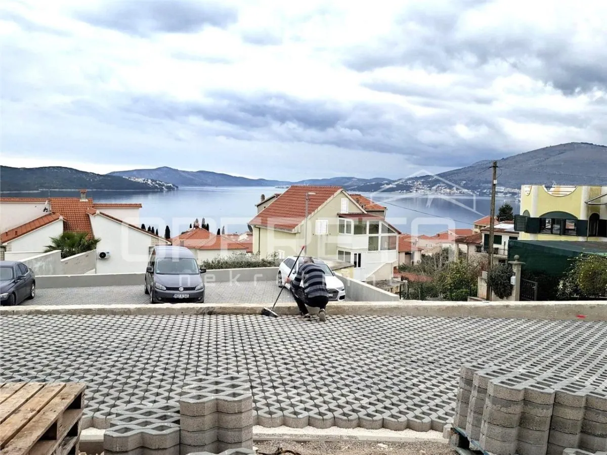 Apartment for Sale in Croatia, Okrug Gornji – Sea View - foto 5