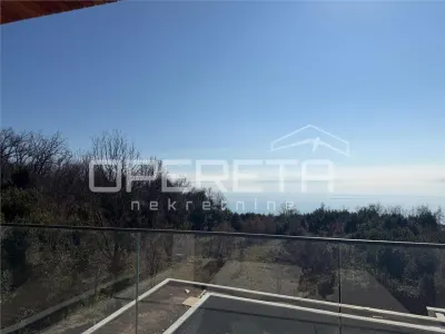 Appartement de Luxe à Vendre à Rijeka, Croatie - foto 12