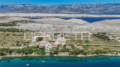 Three-Bedroom Apartment for Sale in Vlašići, Pag, Croatia - foto 12