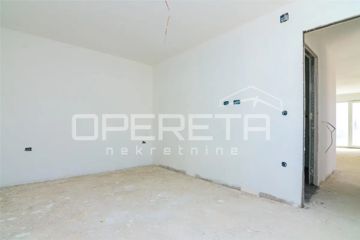 Three-Bedroom Apartment for Sale in Vlašići, Pag, Croatia - foto 9