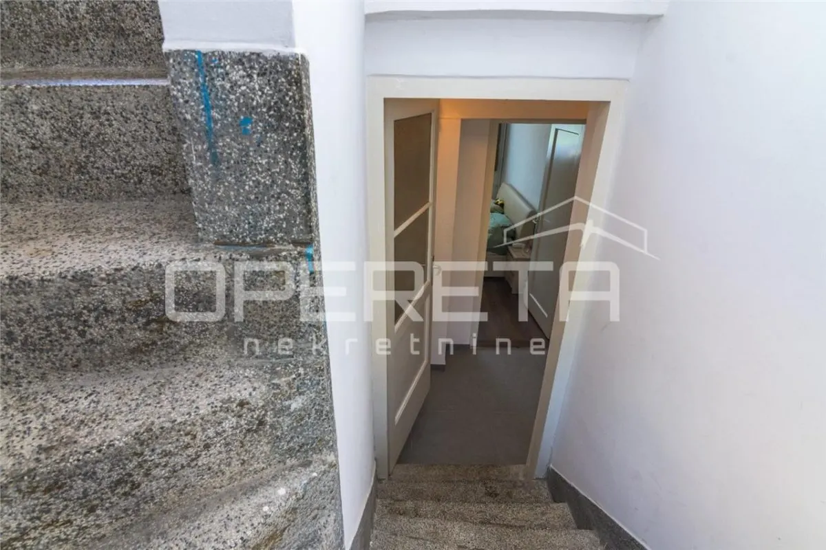 扎格里布克萨弗斯卡街公寓出售 - foto 16