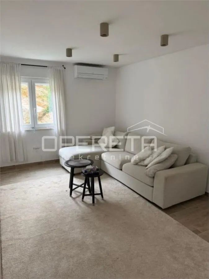 克罗地亚维斯岛一楼公寓出售 - foto 2