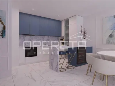 Appartements à Vendre à Makarska, Croatie – Programme Neuf - Makarska