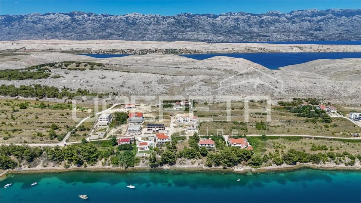 Apartament de vanzare in Croatia, Pag - foto 8