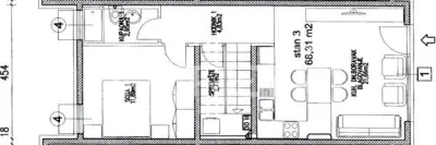 Apartament de vanzare in Croatia, Pag - foto 9