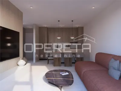 Appartements à Vendre à Makarska, Croatie – Nouveau Programme - Makarska