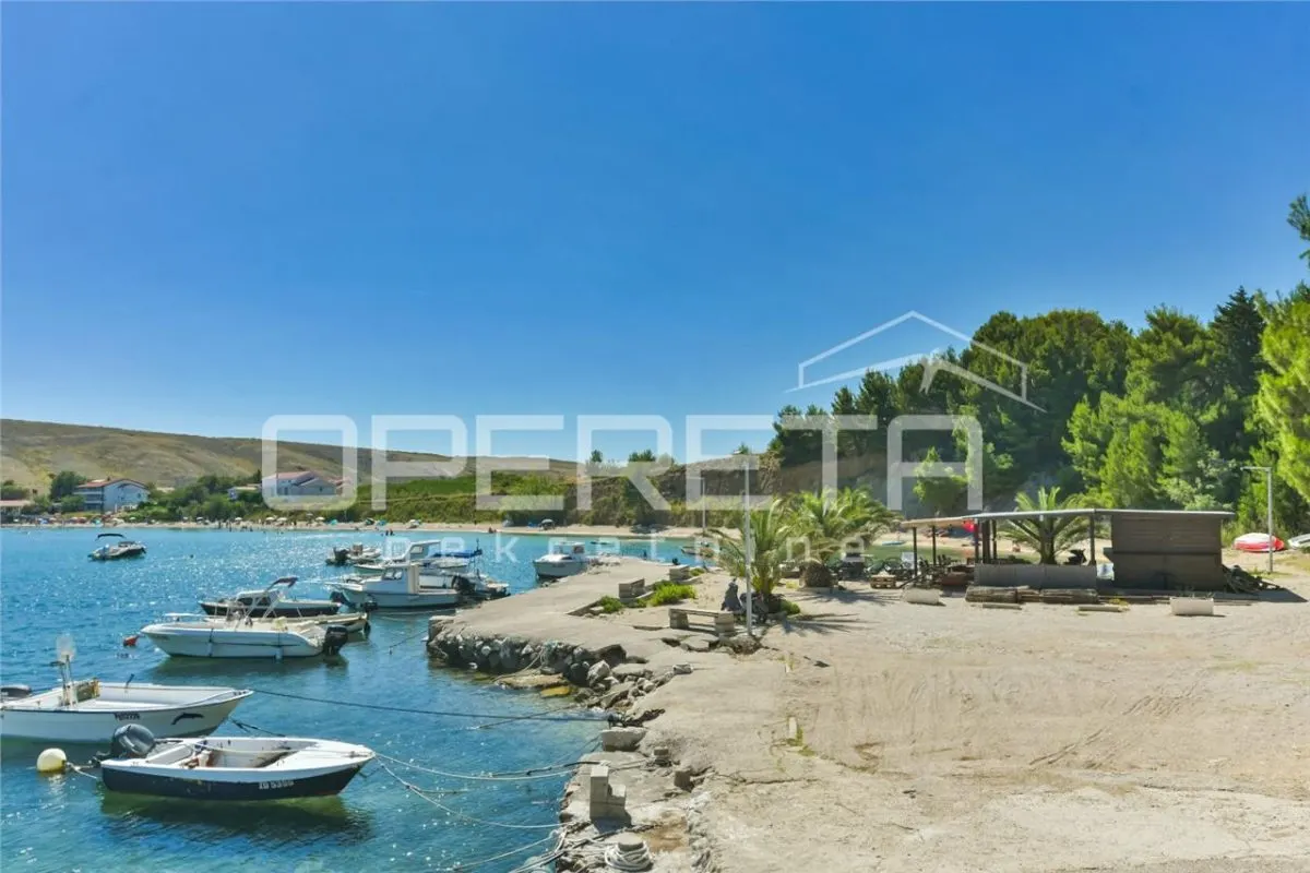 Apartament de vanzare in Croatia, Pag - foto 14