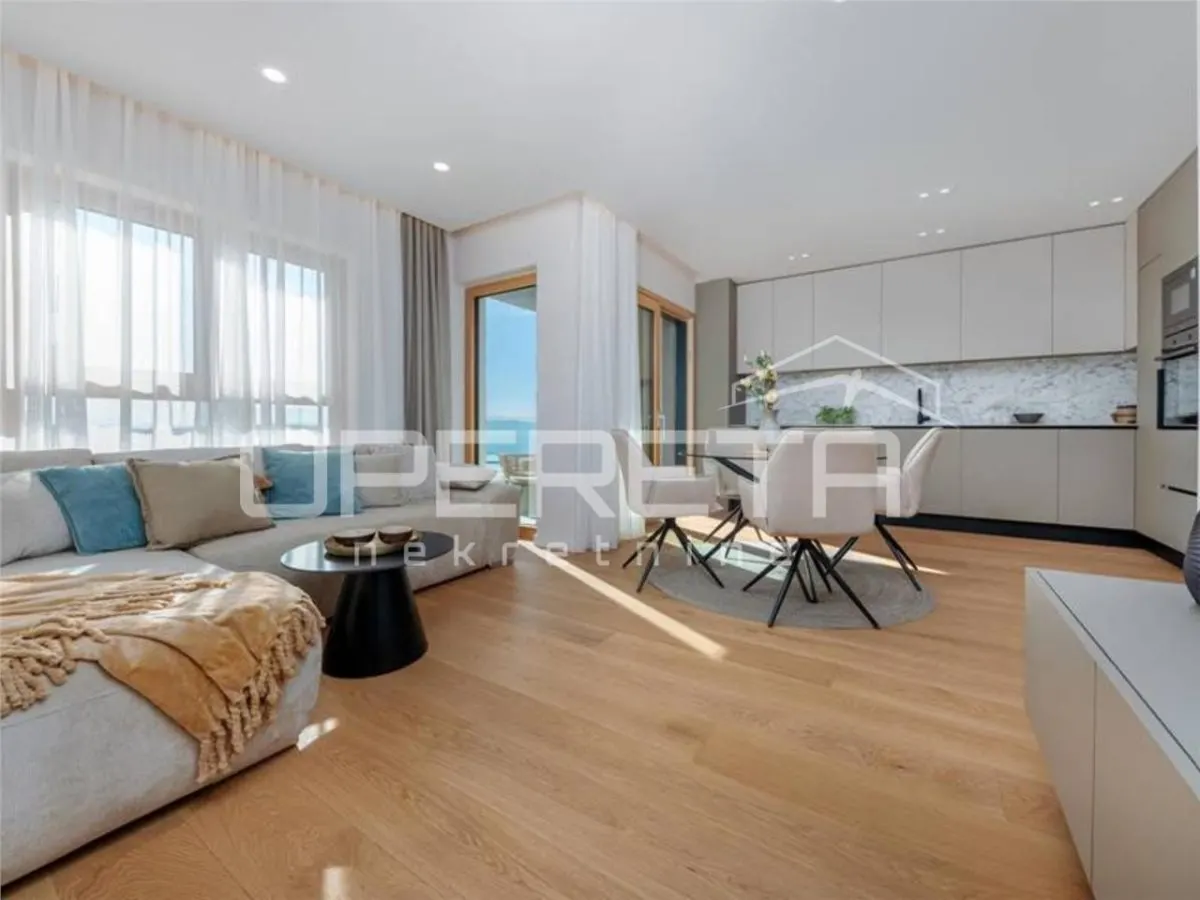 Apartament de vanzare in Croatia, Makarska - foto 1