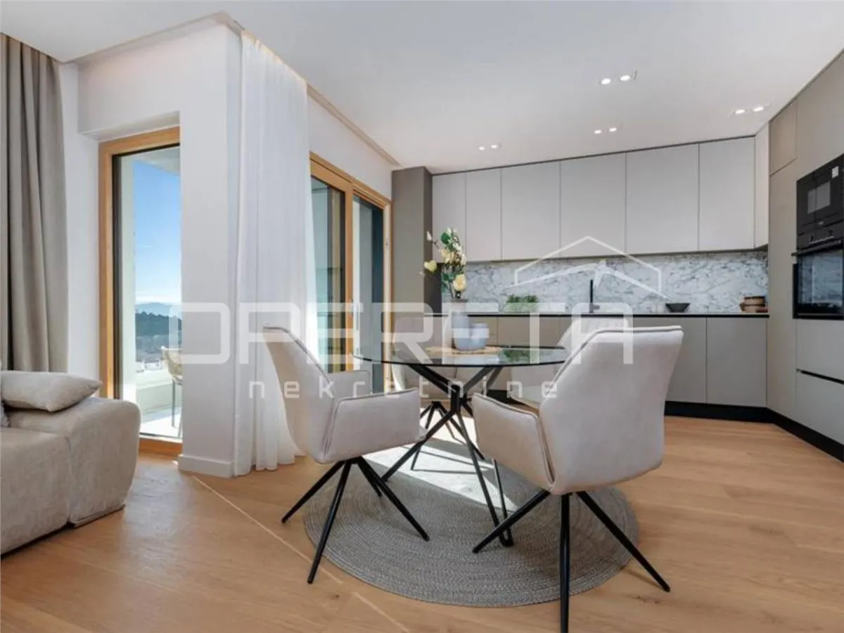 Apartament de vanzare in Croatia, Makarska - foto 11