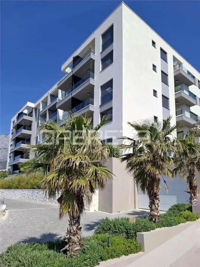 Apartament de vanzare in Croatia, Makarska - foto 17