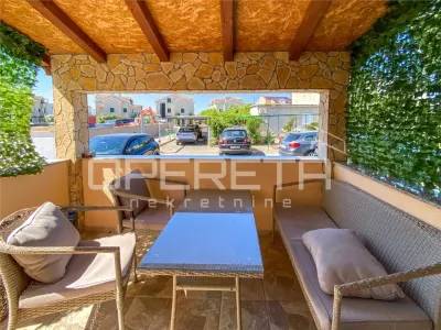 Apartamento en Planta Baja en Venta en Vodice, Croacia - Vodice