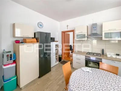 Apartamento en Planta Baja en Venta en Vodice, Croacia - foto 5