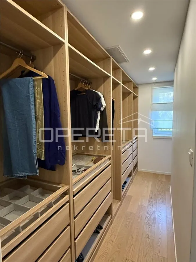 克罗地亚斯普利特海景三卧室公寓出售 - foto 6