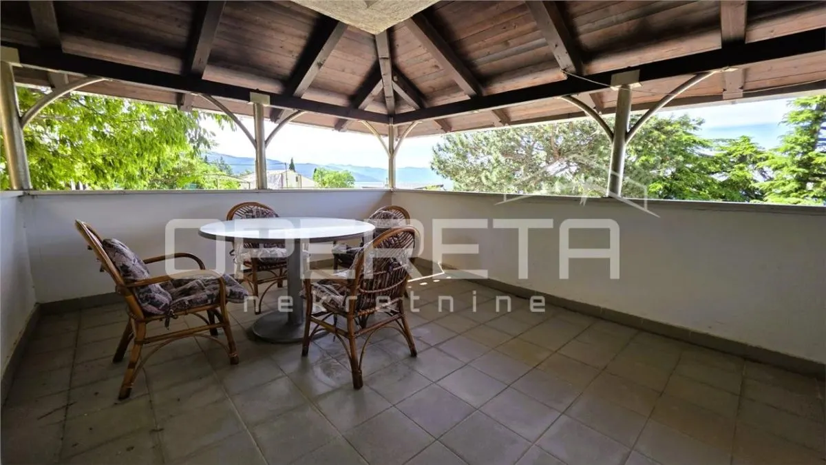 Appartement à vendre à Novi Vinodolski, Croatie – 89 m² - foto 1