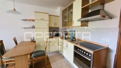 Appartement à vendre à Novi Vinodolski, Croatie – 89 m² - foto 2