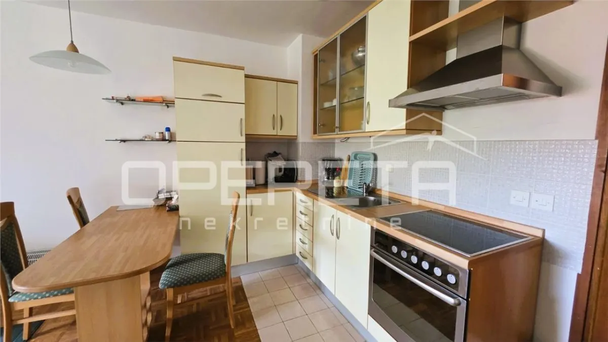 Appartement à vendre à Novi Vinodolski, Croatie – 89 m² - foto 2