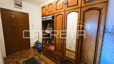 Appartement à vendre à Novi Vinodolski, Croatie – 89 m² - foto 12
