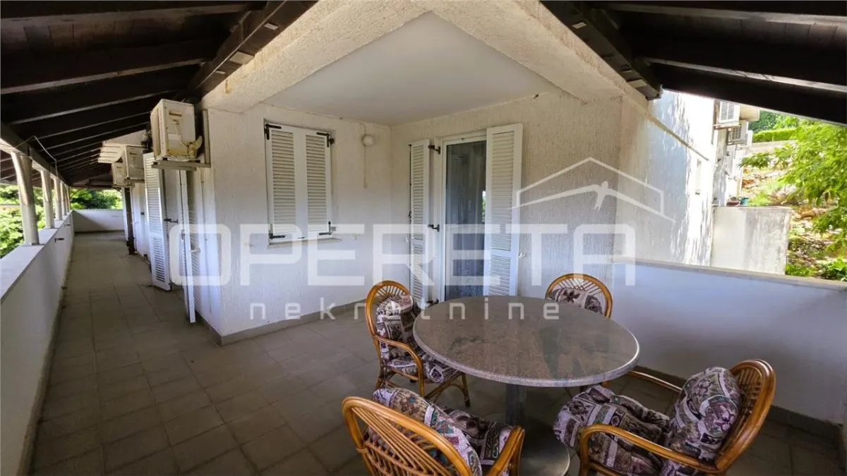 Appartement à vendre à Novi Vinodolski, Croatie – 89 m² - foto 15