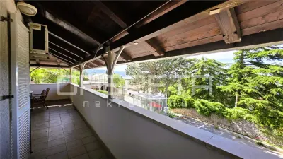 Appartement à vendre à Novi Vinodolski, Croatie – 89 m² - foto 4