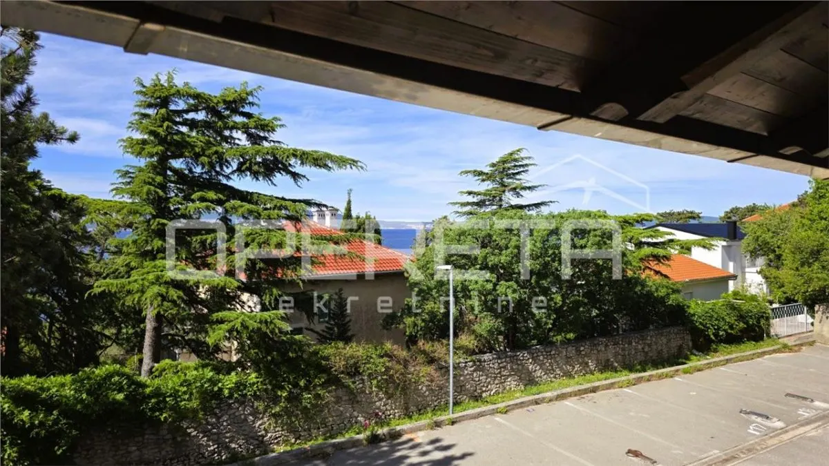Appartement à vendre à Novi Vinodolski, Croatie – 89 m² - foto 6