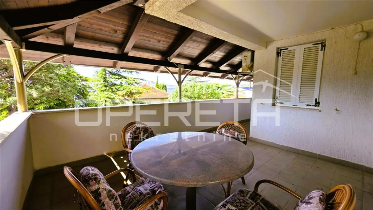 Appartement à vendre à Novi Vinodolski, Croatie – 89 m² - foto 8