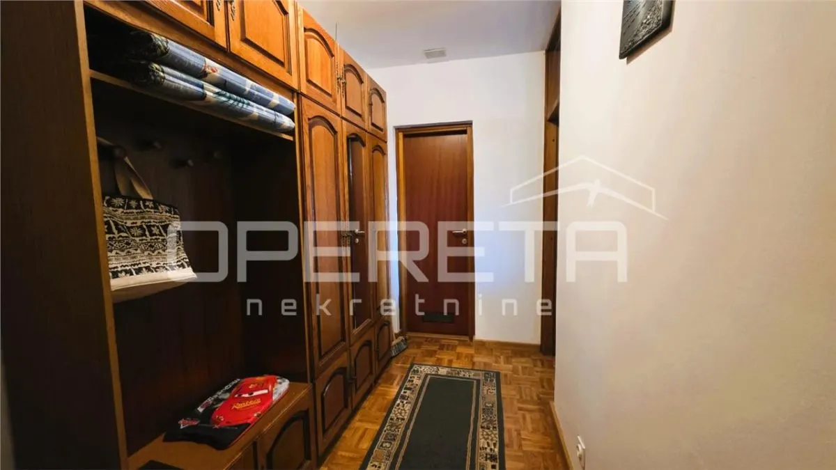 Appartement à vendre à Novi Vinodolski, Croatie – 89 m² - foto 9