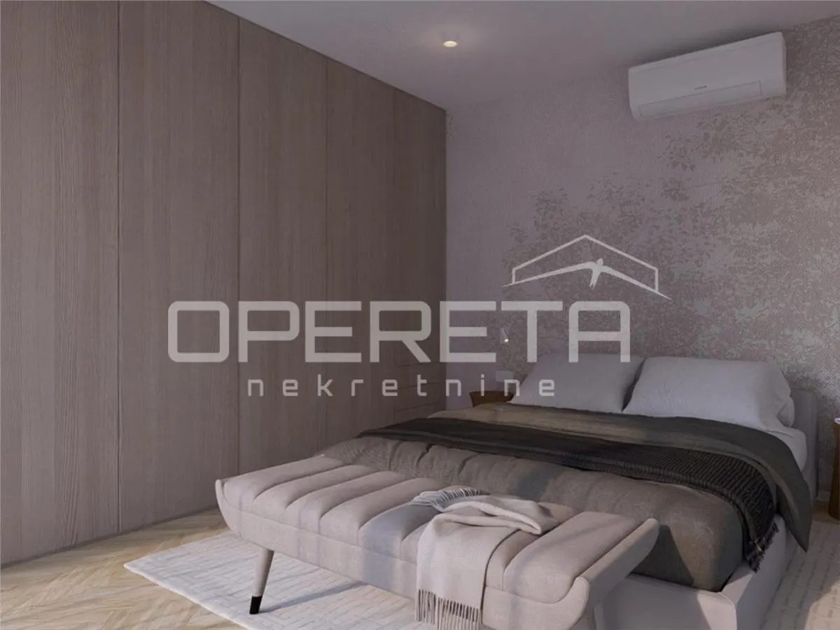 Apartament de vanzare in Croatia, Makarska - foto 11