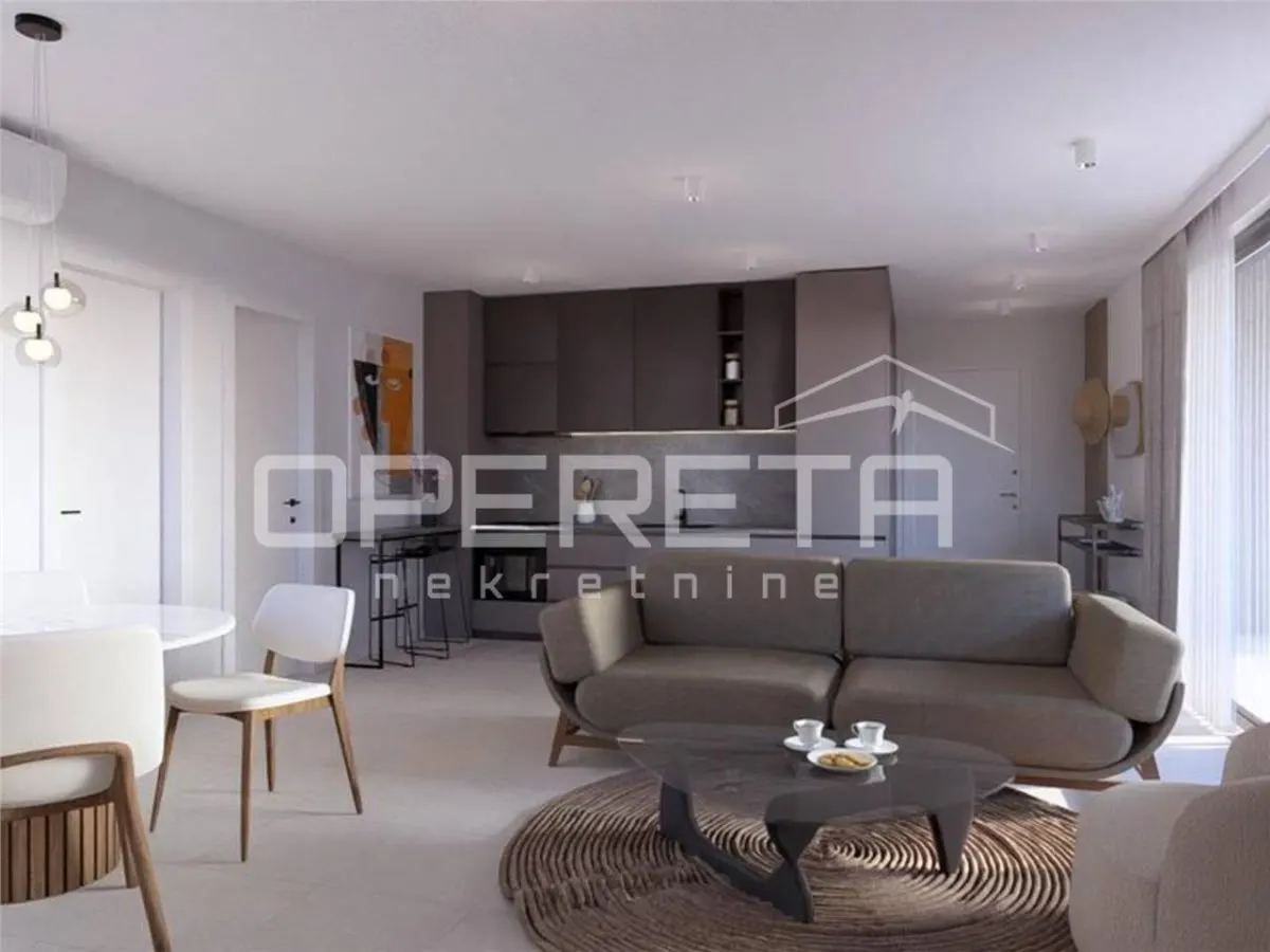 Apartament de vanzare in Croatia, Makarska - foto 5