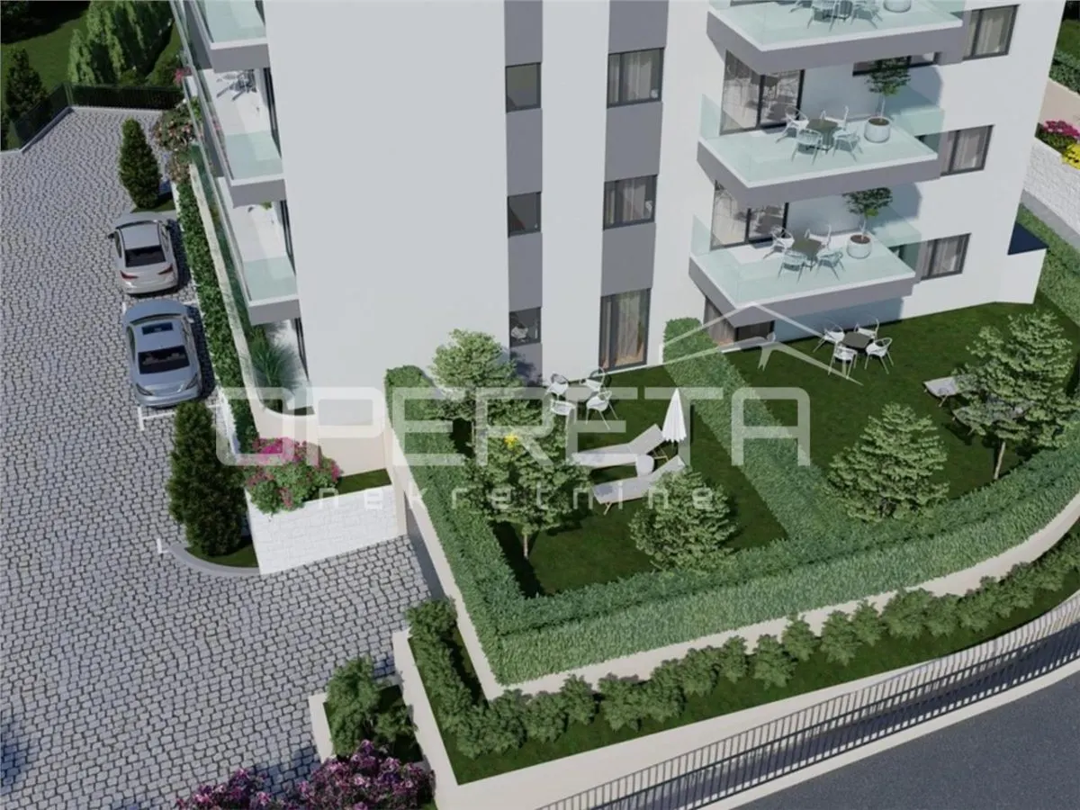 Apartamento en Venta en Croacia, Makarska - foto 14