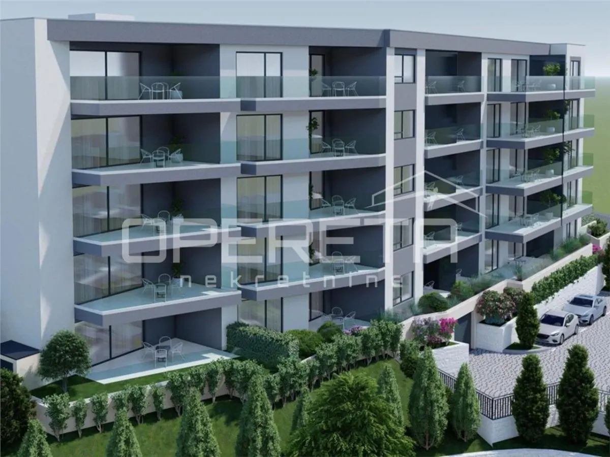 Apartamento en Venta en Croacia, Makarska - foto 15