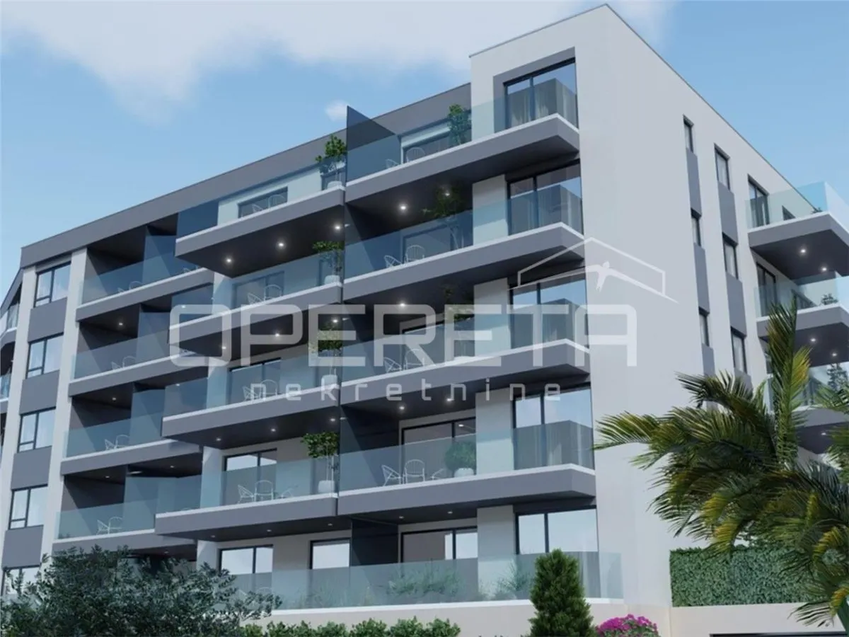 Apartamento en Venta en Croacia, Makarska - foto 4