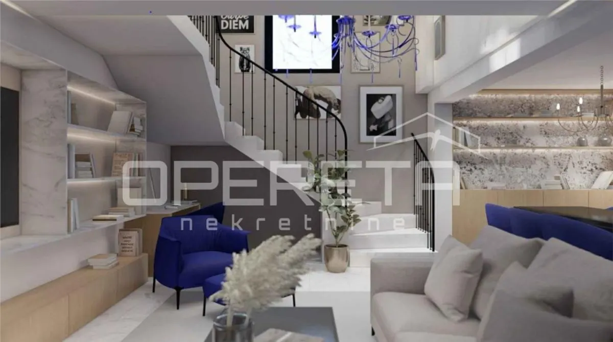 Apartament de vanzare in Croatia, Makarska - foto 1