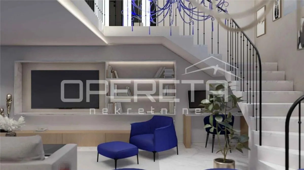 Apartament de vanzare in Croatia, Makarska - foto 2