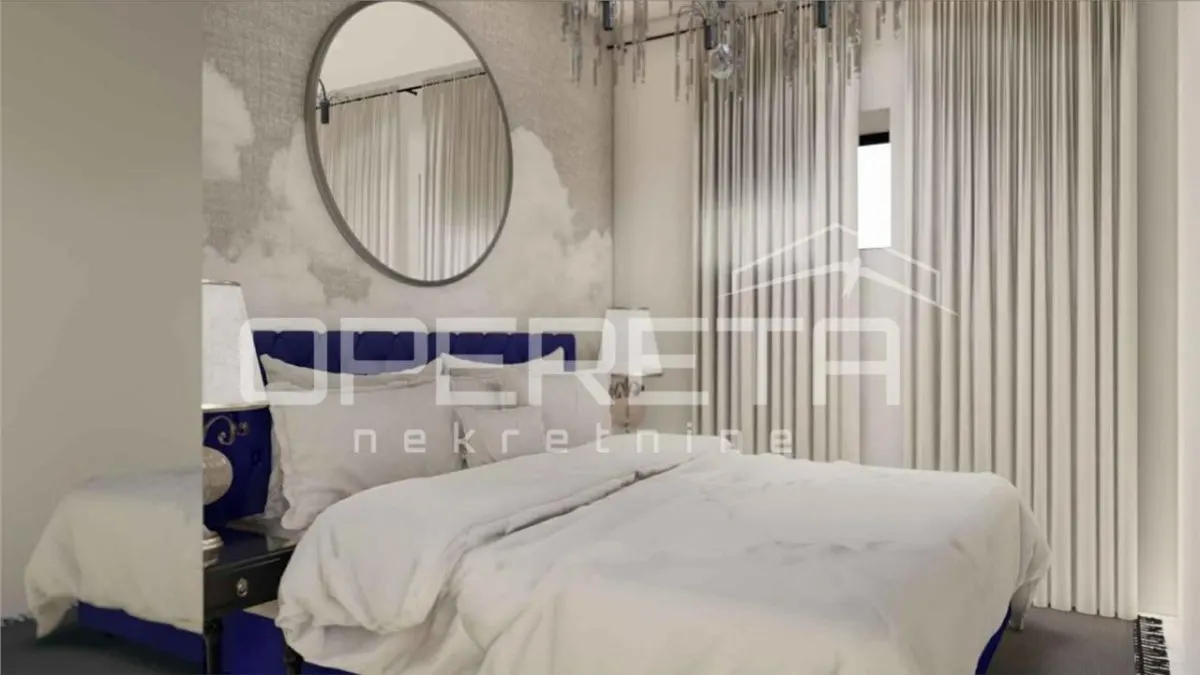Apartament de vanzare in Croatia, Makarska - foto 11