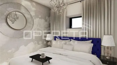 Apartament de vanzare in Croatia, Makarska - foto 12