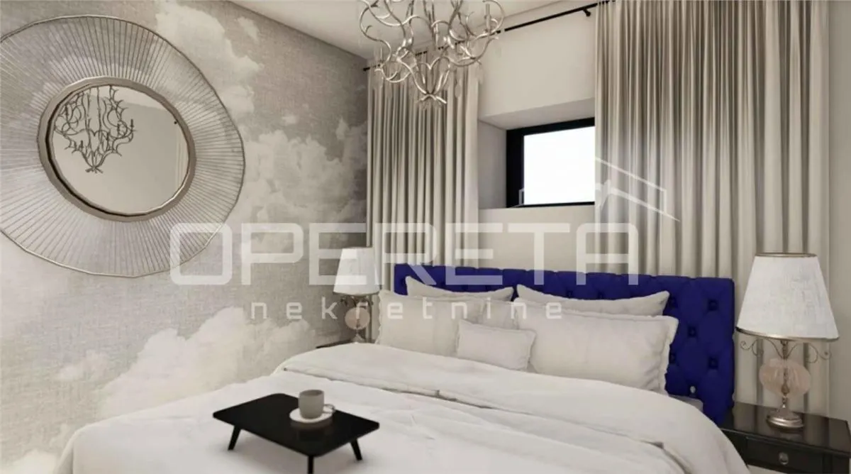 Apartament de vanzare in Croatia, Makarska - foto 12