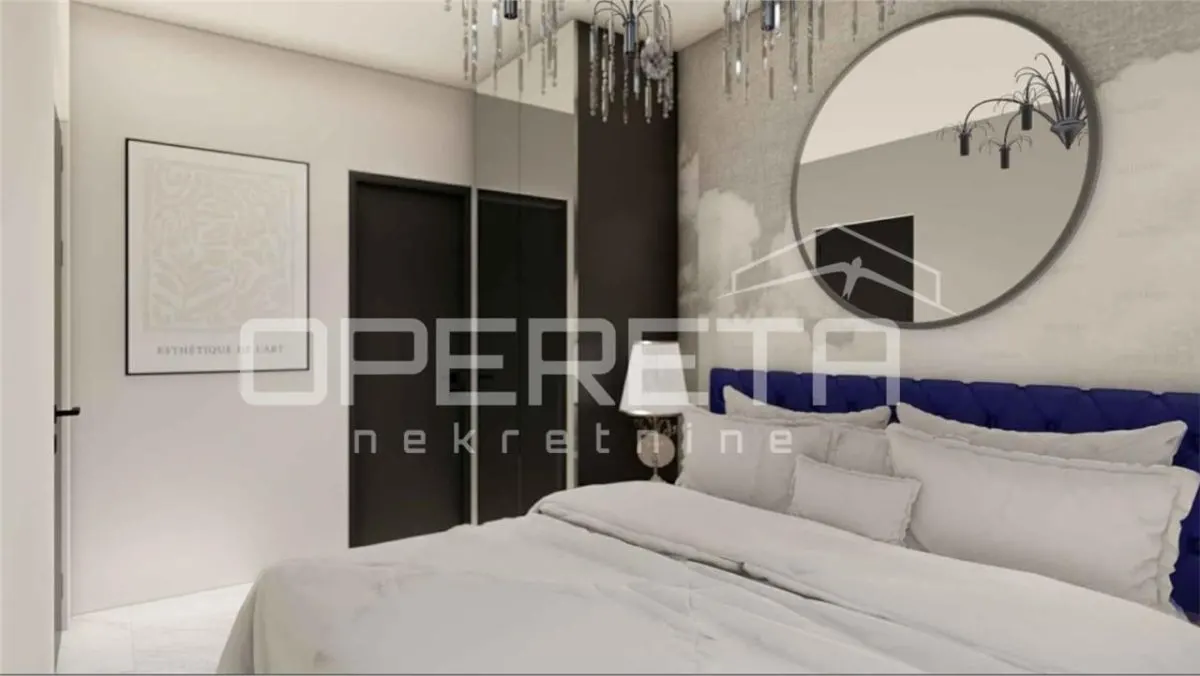 Apartament de vanzare in Croatia, Makarska - foto 13