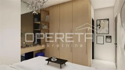 Apartament de vanzare in Croatia, Makarska - foto 14