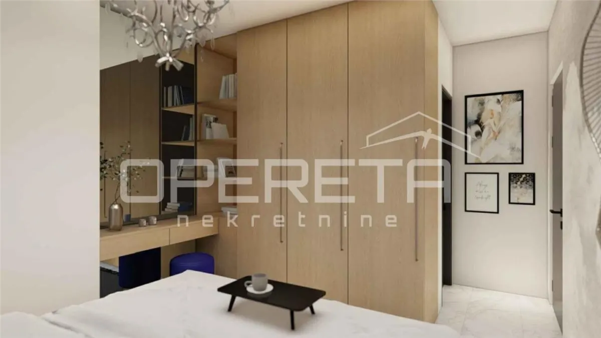 Apartament de vanzare in Croatia, Makarska - foto 14