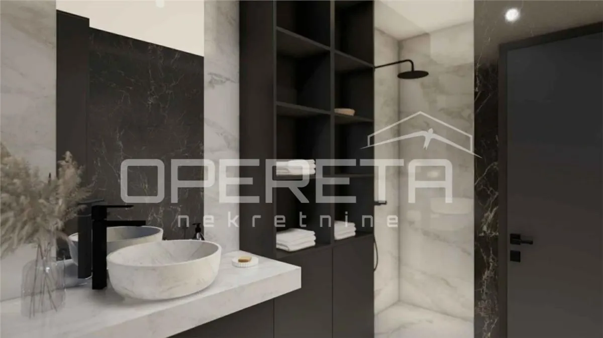 Apartament de vanzare in Croatia, Makarska - foto 15