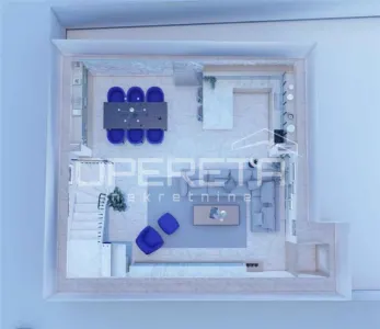 Apartament de vanzare in Croatia, Makarska - foto 19