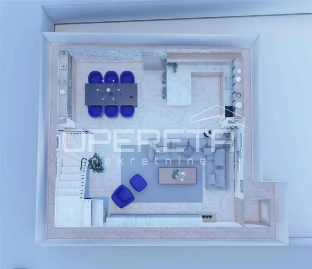 Apartament de vanzare in Croatia, Makarska - foto 19