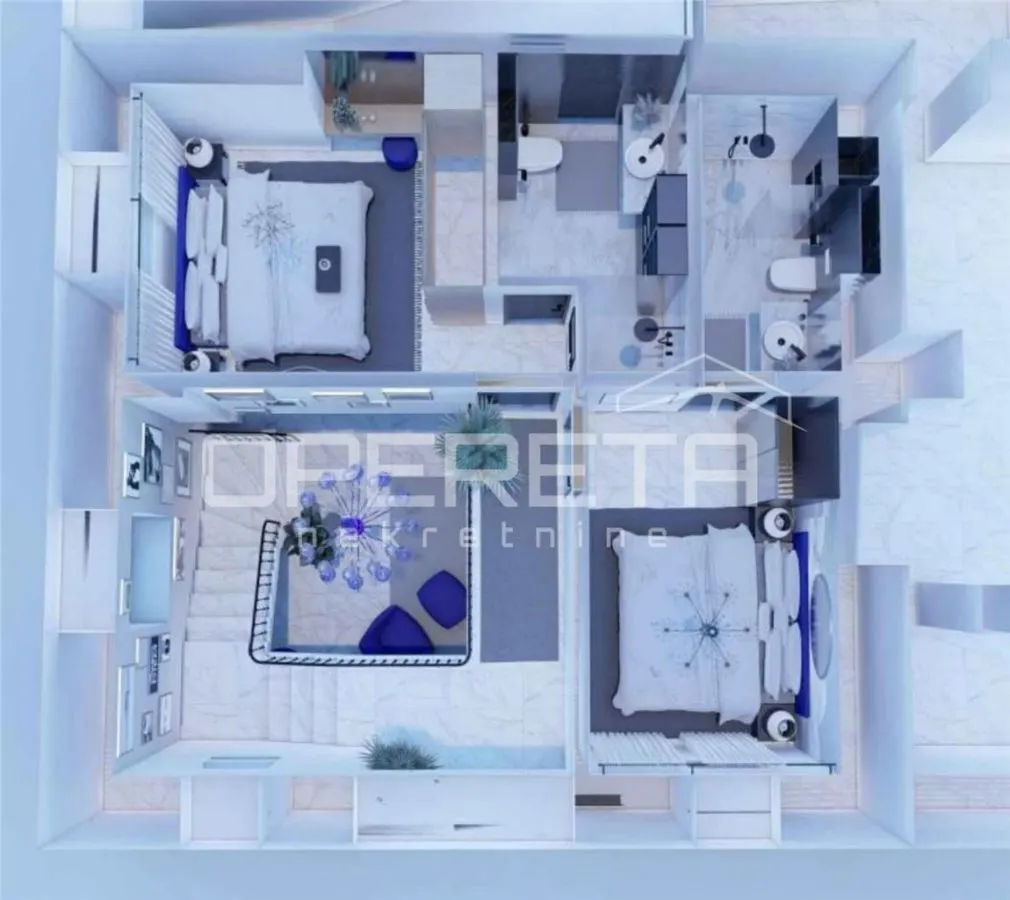 Apartament de vanzare in Croatia, Makarska - foto 20