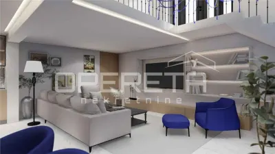 Apartament de vanzare in Croatia, Makarska - foto 3