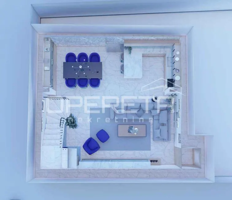 Apartament de vanzare in Croatia, Makarska - foto 21